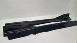 Huracan Side Skirts (2PC) / Carbon Fiber