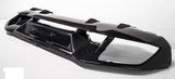 Huracan Carbon Fiber Rear Bumper (1PC)