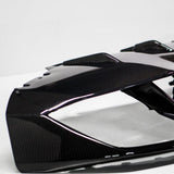 Huracan Carbon Fiber Rear Bumper (1PC)