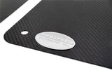 2014+ Lamborghini Huracan / Performante Carbon Fiber Track Mats