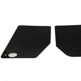 2014+ Lamborghini Huracan / Performante Carbon Fiber Track Mats