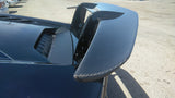 Huracan Performante Wing + Decklid | (2PC) Carbon Fiber