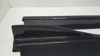 Huracan Side Skirts (2PC) / Carbon Fiber