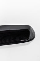 Huracan Mirror Caps (2PC) / Carbon Fiber (All LP Models)